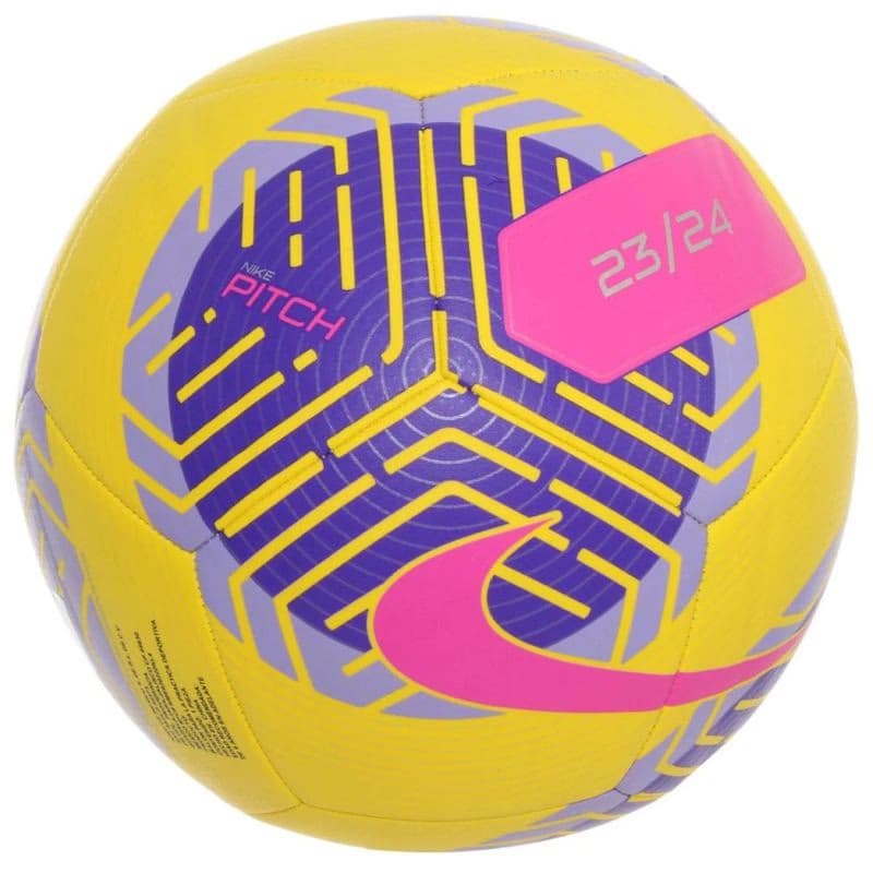 Futbalová lopta NIKE PITCH - FA23 710 2