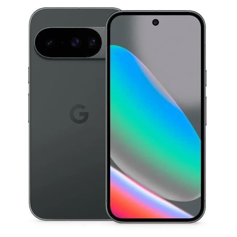 Google Pixel 10 256GB - Obsidian, EU 1