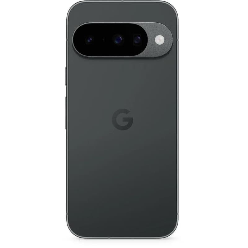 Google Pixel 10 256GB - Obsidian, EU 2