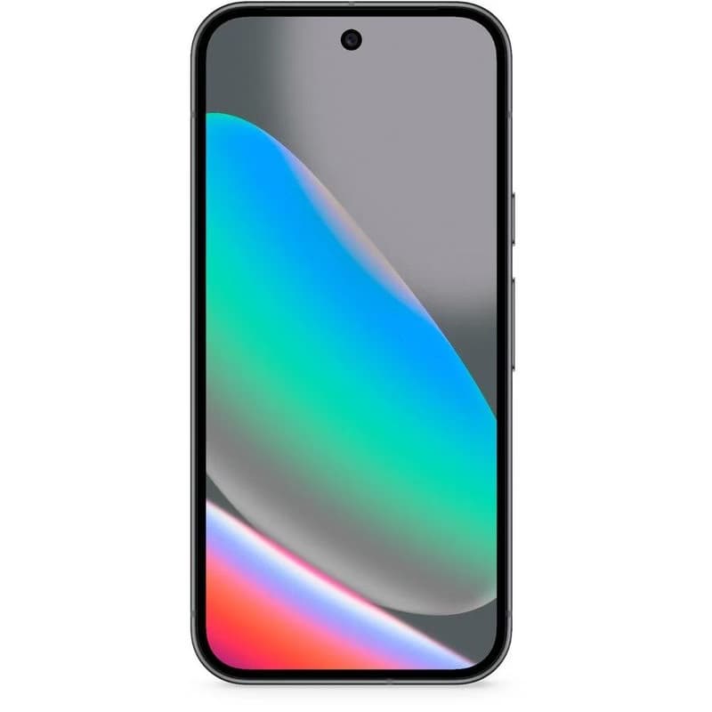 Google Pixel 10 256GB - Obsidian, EU 3