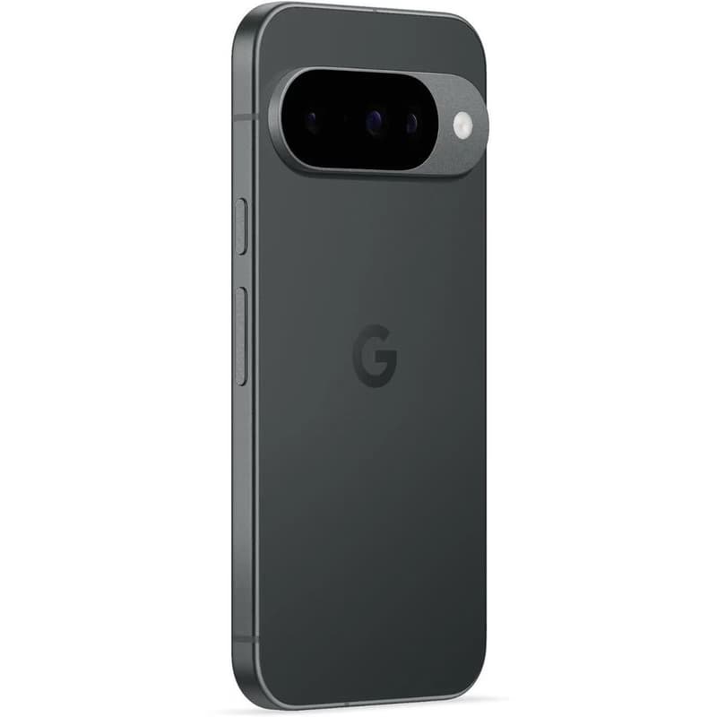 Google Pixel 10 256GB - Obsidian, EU 4