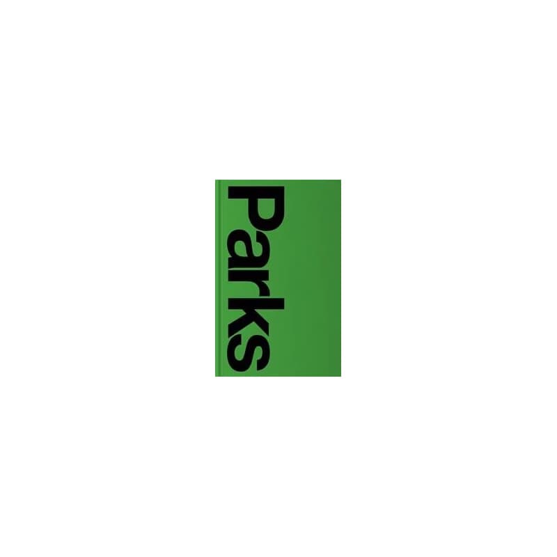 Parks 2 : United States National Park Service maps and brochures from the collection of Brian Kelley - autor neuvedený 1