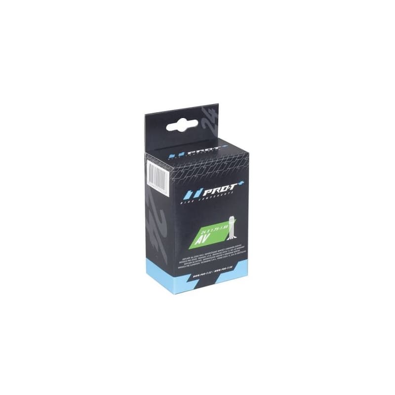 Duša na bicykel PRO-T Inner tube 16x1,75 (47 54-305) AV