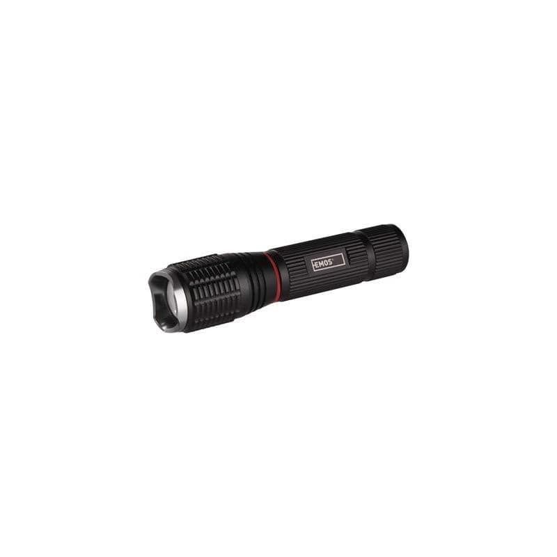 LED svietidlo P3111, 5W 230Lm +3W COB + magnet 2