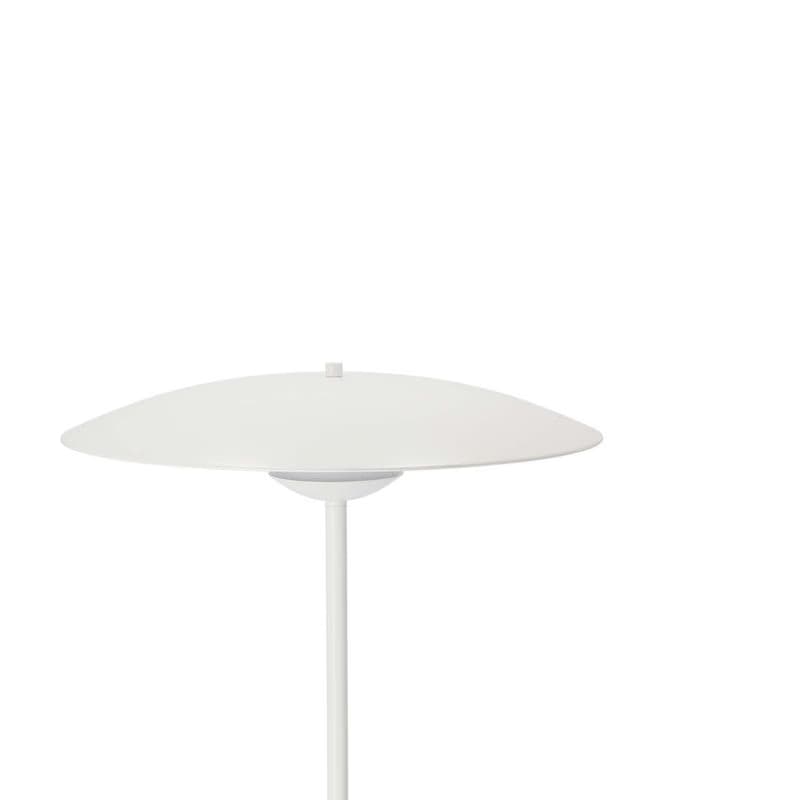 Stojaca lampa biela LED 16W Lund Ledea 4