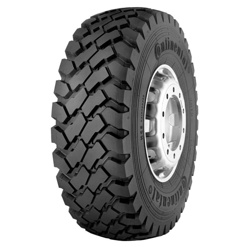 Continental HCS 395/85 R20 168 J Vodiace Terén 1