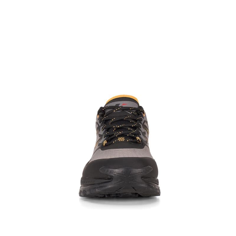 Pánska nízka turistická obuv KAYLAND Duke Lite Gtx, Black Turmeric 4