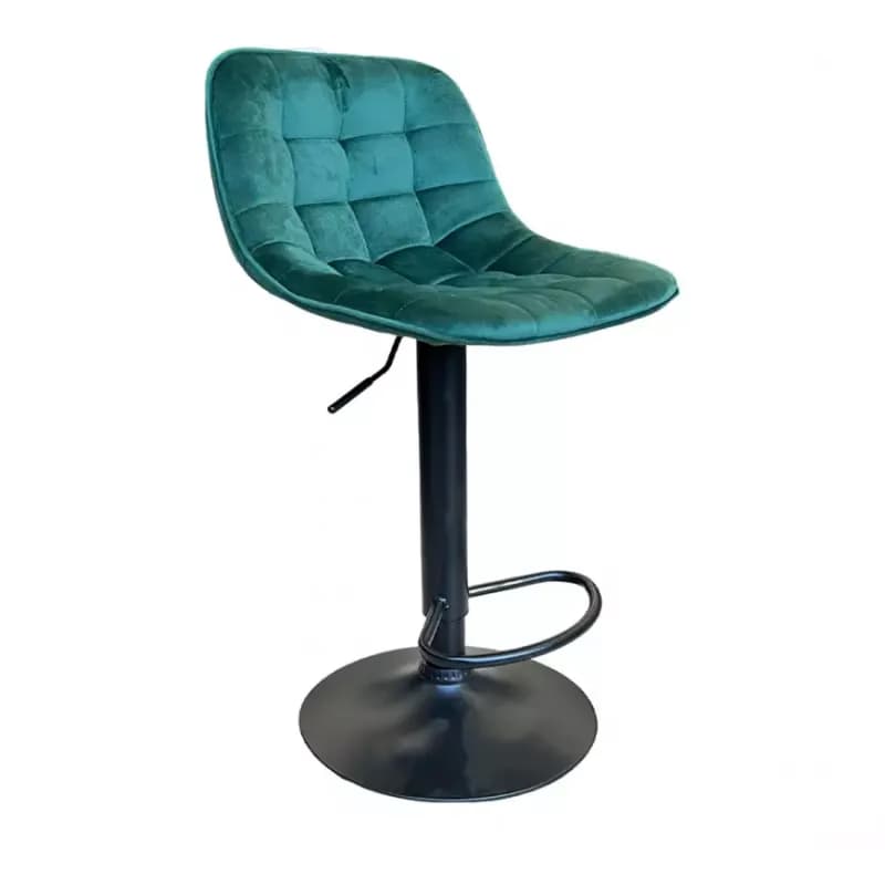 Barová stolička Joker Green/Black 1