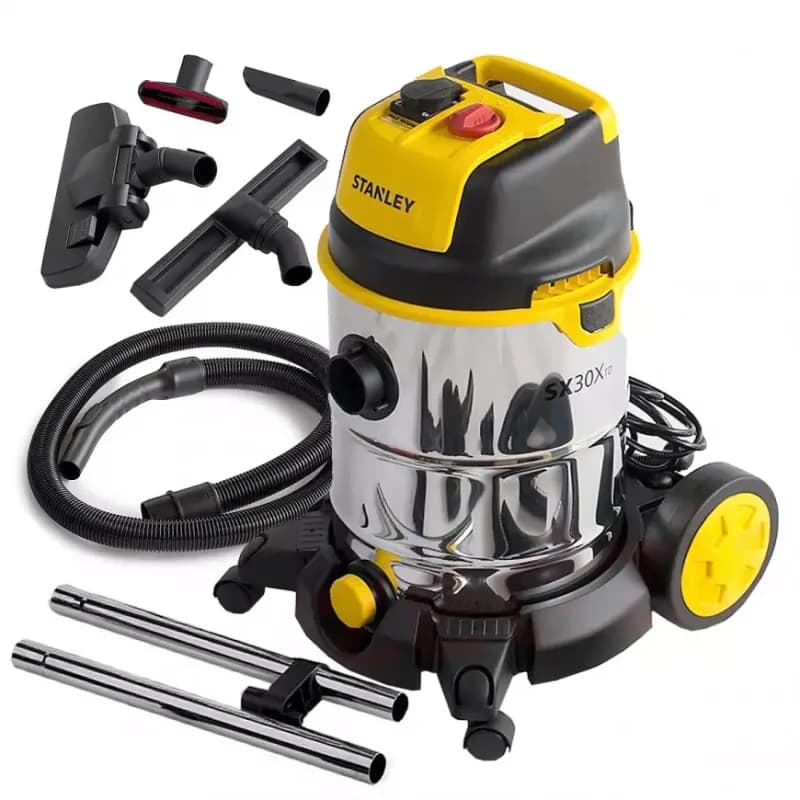 Vysávač Stanley SXVC30XTDE 1