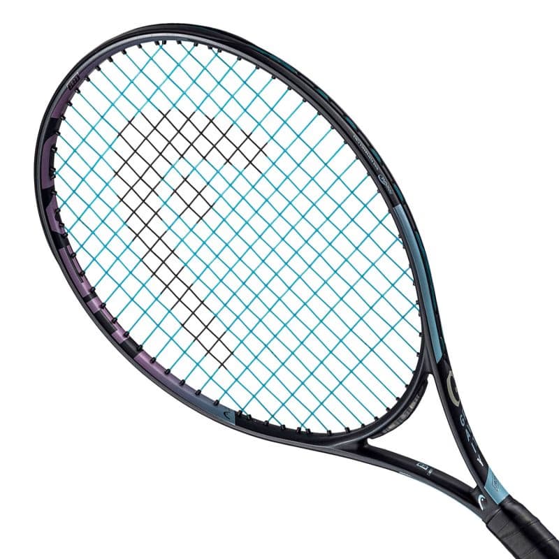 Tenisová raketa HEAD IG Gravity Jr. 23 3