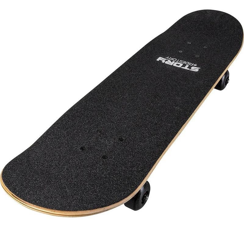 Skateboard 8'' Story DIAMOND CAMO 3