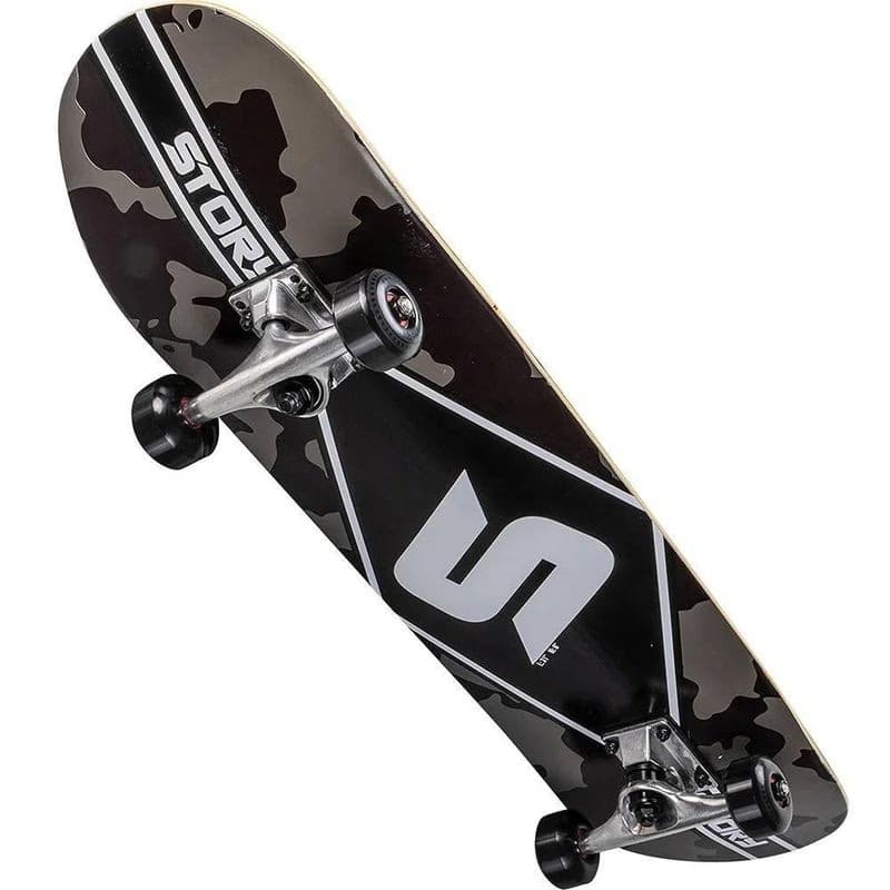 Skateboard 8'' Story DIAMOND CAMO 4