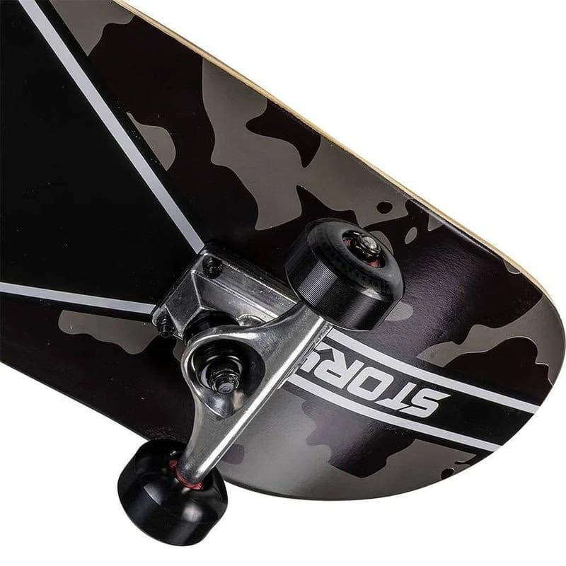 Skateboard 8'' Story DIAMOND CAMO 6