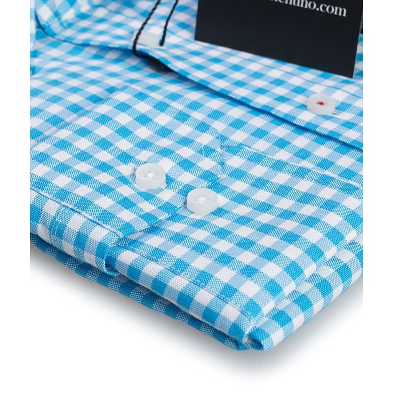 Pánska košeľa Di Selentino v SLIM FIT strihu - SantoriniSLIM 2
