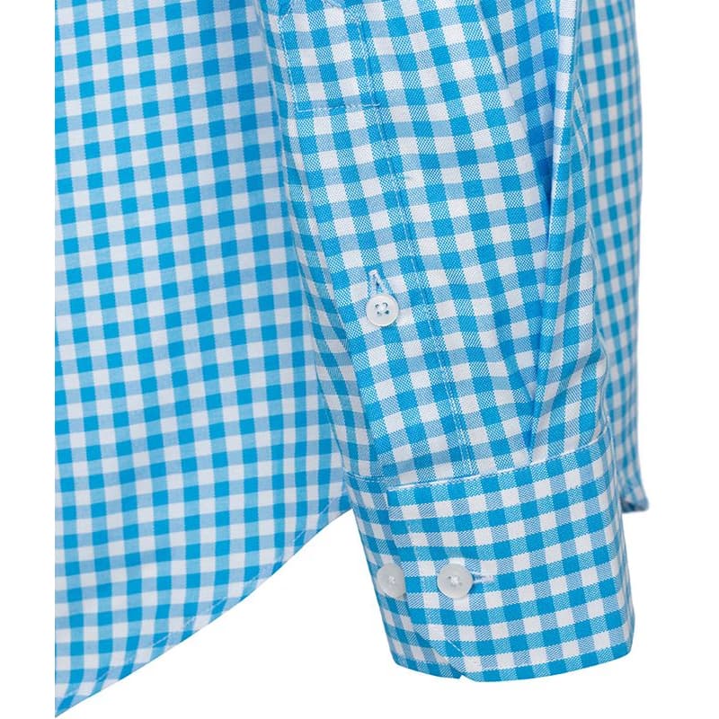 Pánska košeľa Di Selentino v SLIM FIT strihu - SantoriniSLIM 3