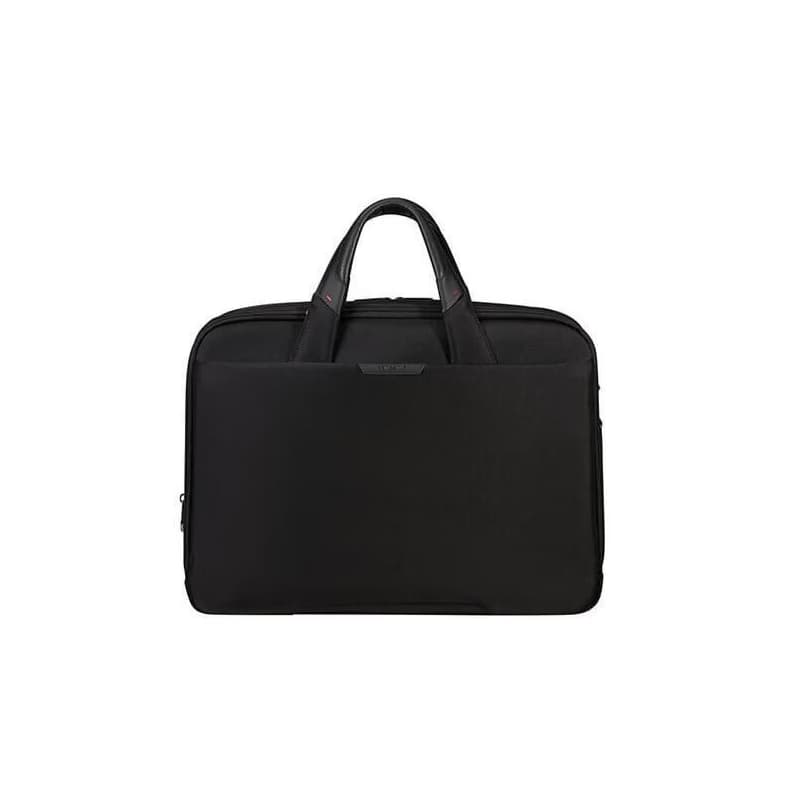 Samsonite PRO-DLX 6 Bailhandle 17.3" EXP Black 4