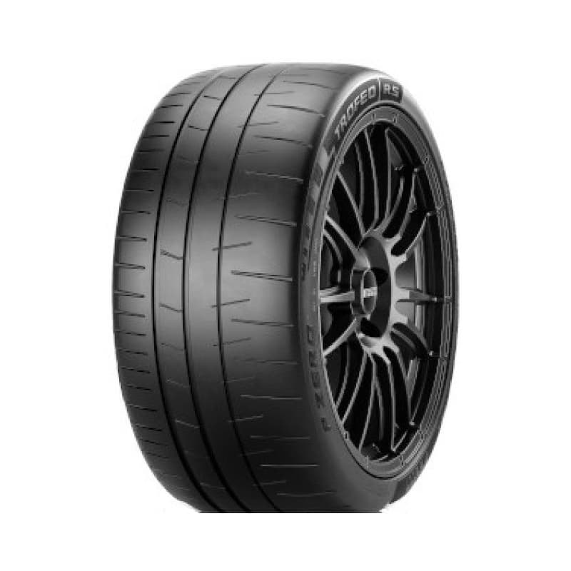 Pirelli P Zero Trofeo R ( 265/30 ZR19 (93Y) XL AO )