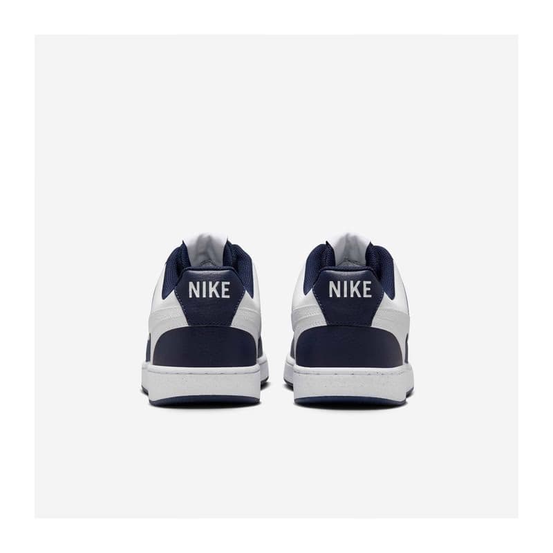 Pánska rekreačná obuv NIKE Court Vision Low M midnight navy white 6