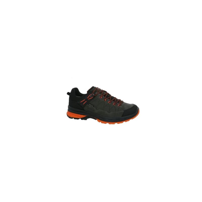 Nízka turistická celokožená obuv WITEBLAZE TREK SPEED LO UNI 1