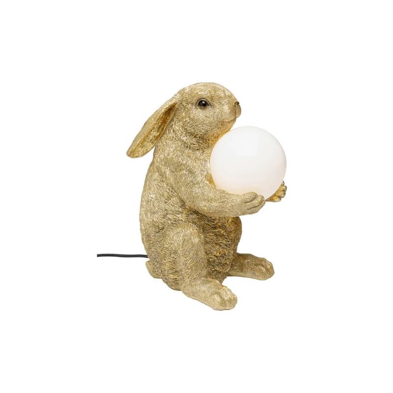Sweet Rabbit stolová lampa 15 cm 1