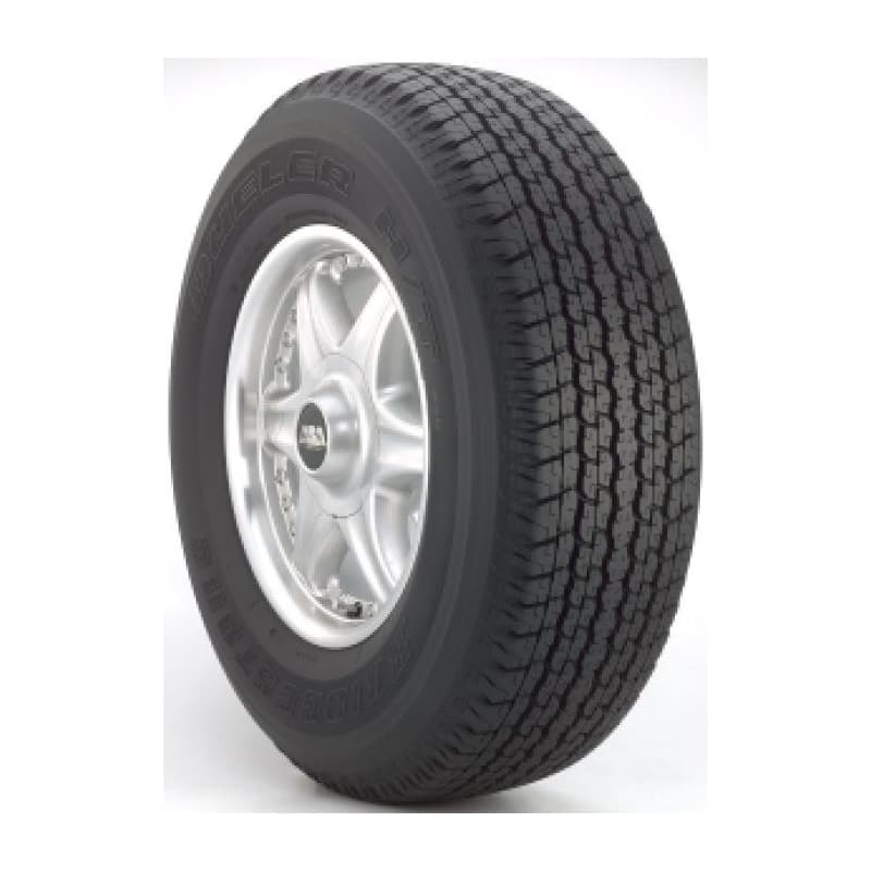 Bridgestone Dueler H/T 840 ( 255/70 R15C 112/110S )