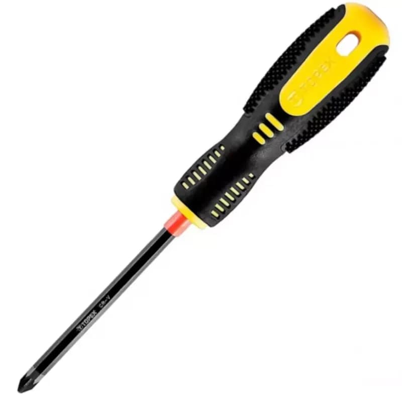 Skrutkovač krížový PZ2 x 100 mm