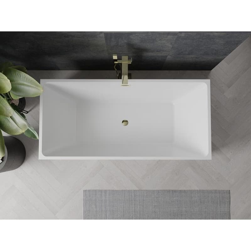 MEXEN Nita 170 x 80 cm 52091708075-50 4