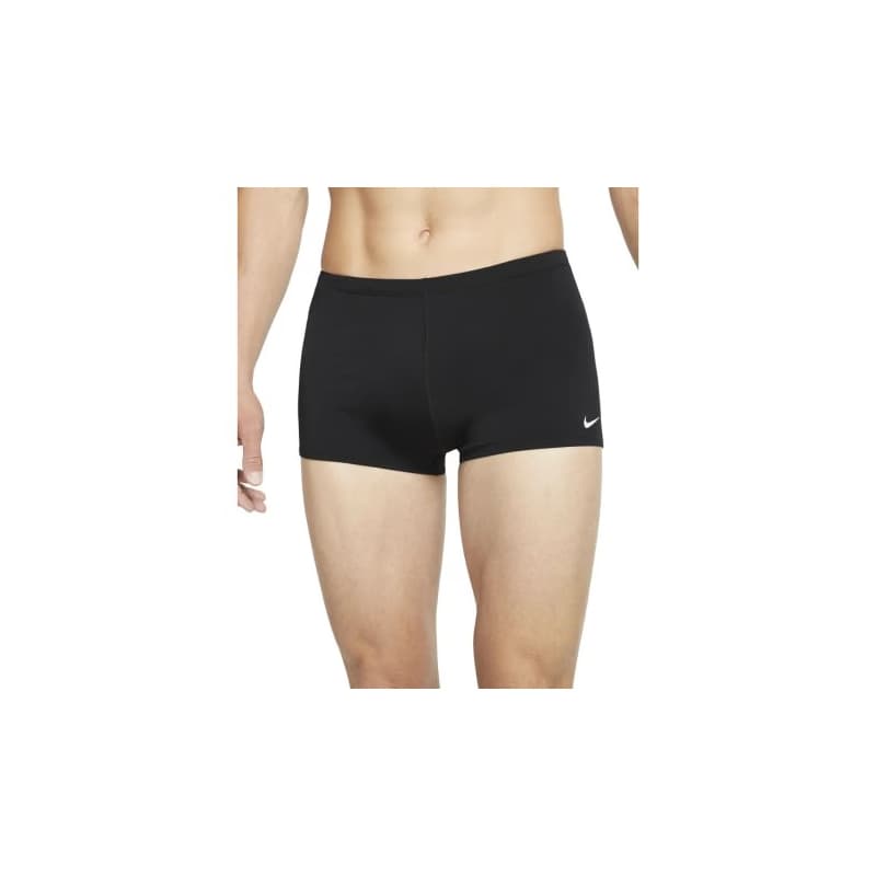 Pánske plavecké boxerky NIKE SWIM HYDRASTRONG SOLID AQUASHO-BLACK