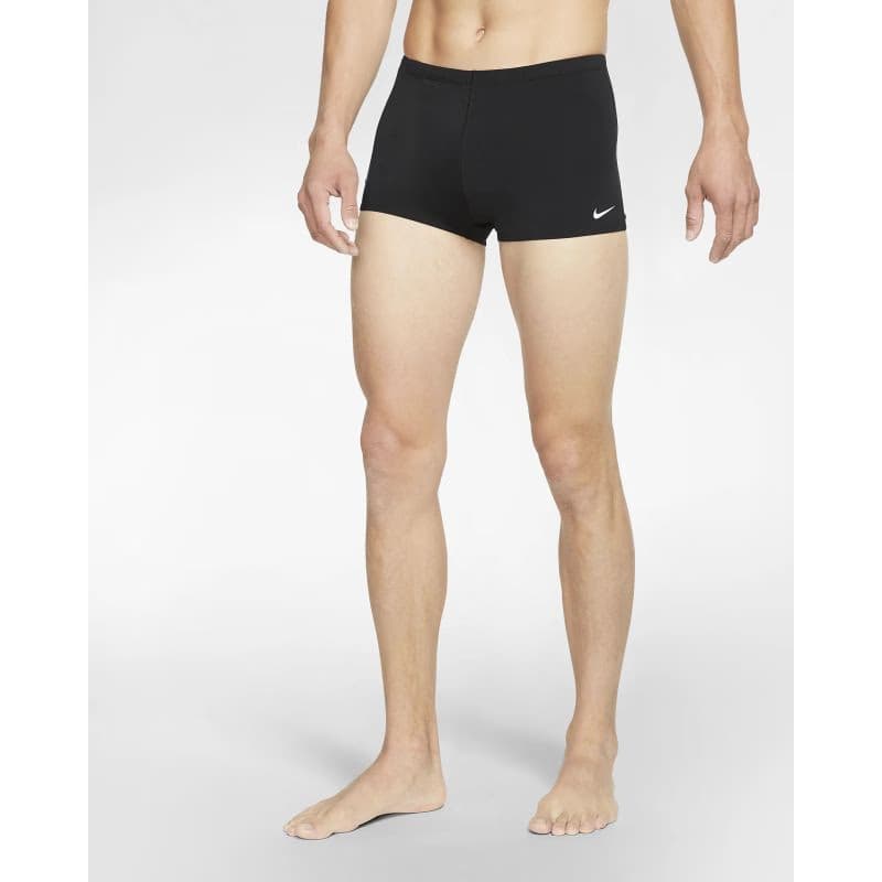 Pánske plavecké boxerky NIKE SWIM HYDRASTRONG SOLID AQUASHO-BLACK 4