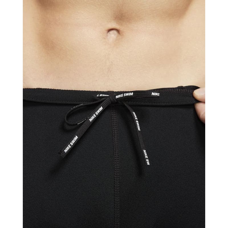 Pánske plavecké boxerky NIKE SWIM HYDRASTRONG SOLID AQUASHO-BLACK 5