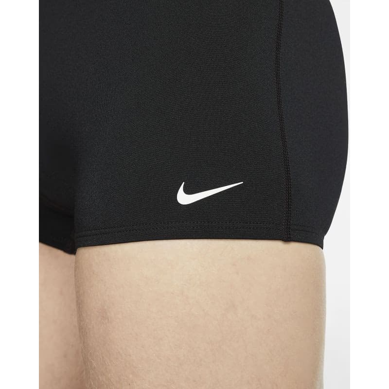 Pánske plavecké boxerky NIKE SWIM HYDRASTRONG SOLID AQUASHO-BLACK 6