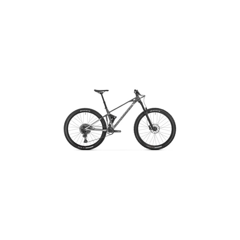 Horský bicykel MONDRAKER Raze, fog grey nimbus grey vortex grey 1