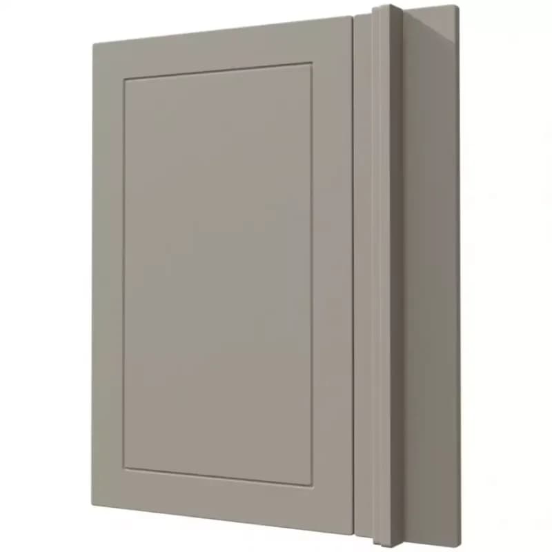 Dvierka Quantum D13 U beige 1