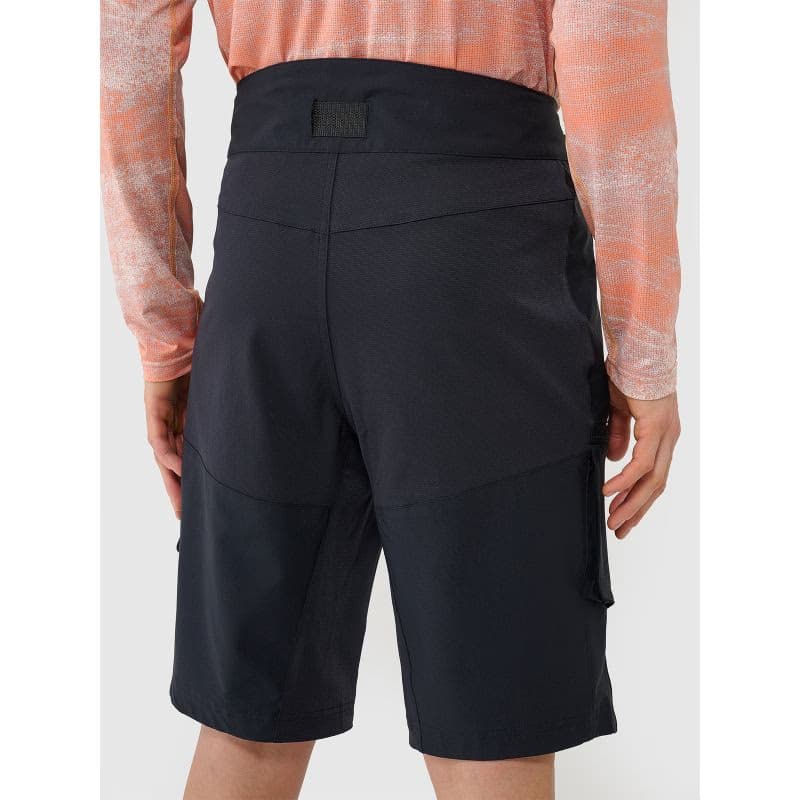 Pánske tréningové kraťasy 4F SHORTS FNK-WSS25TFSHM0886-20S-DEEP BLACK 3