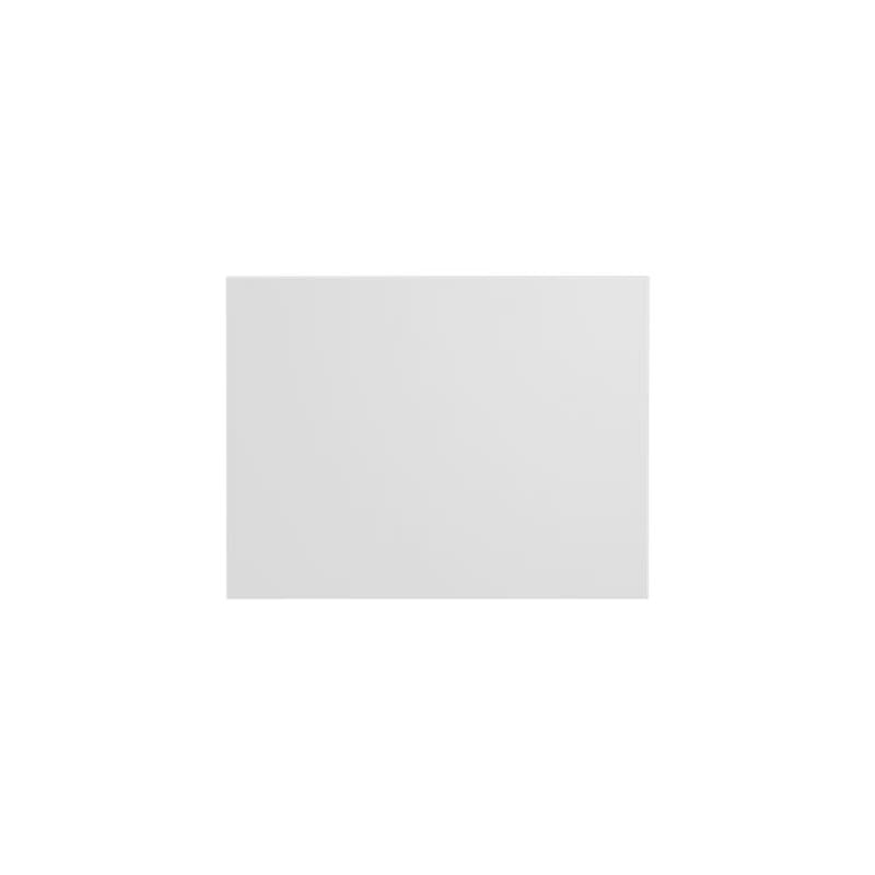 ArtCom Doska pod umývadlo ICONIC White | biely mat Typ: Doska 60 cm / 89-60 4
