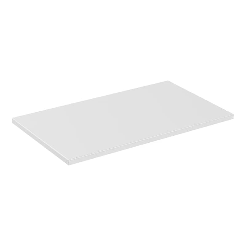 ArtCom Doska pod umývadlo ICONIC White | biely mat Typ: Doska 60 cm / 89-60 6