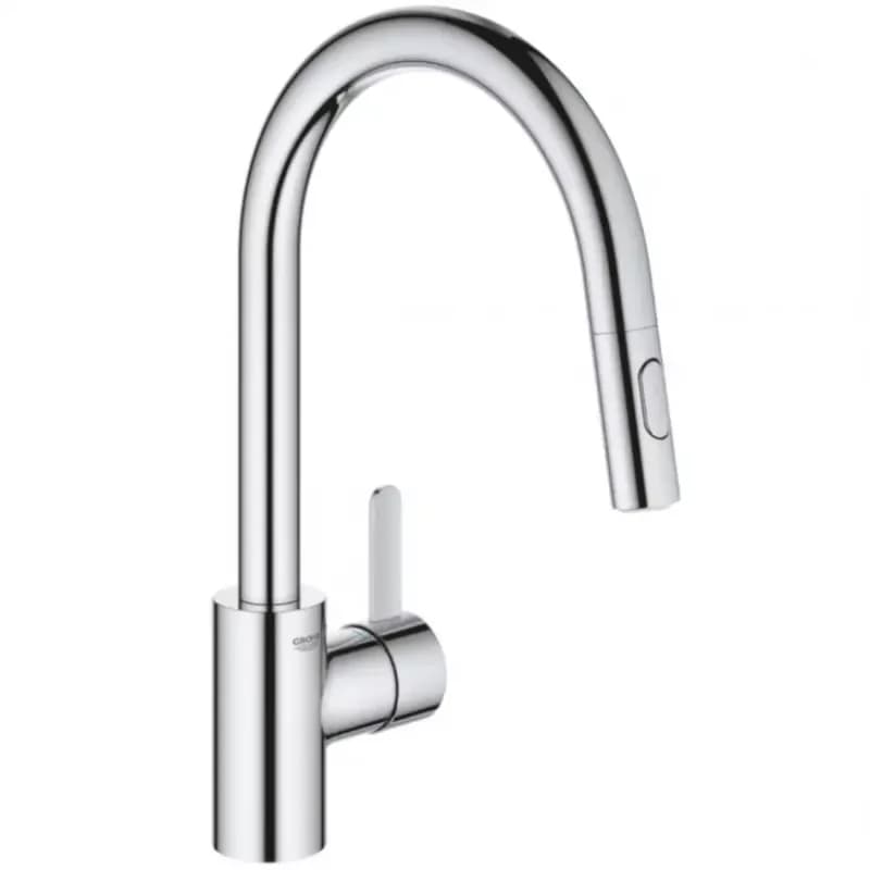 Drezová batéria stojaca  EUROSMART COSMOPOLITAN 31481001 1