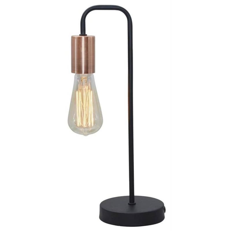 Stolová lampa HERPE Candellux
