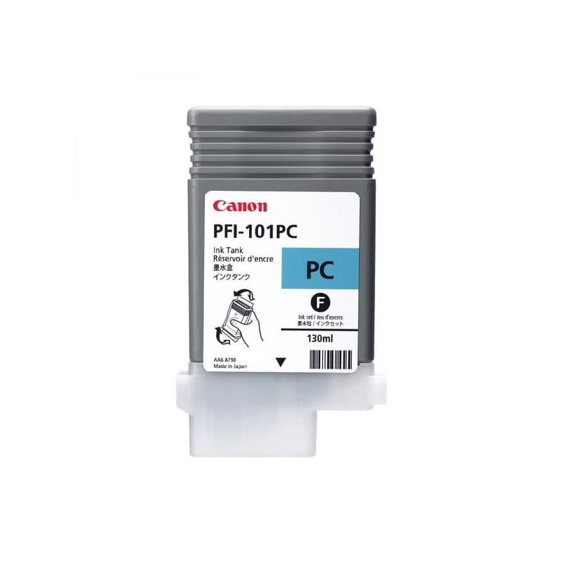 CANON PFI-101 PC - originálny 1