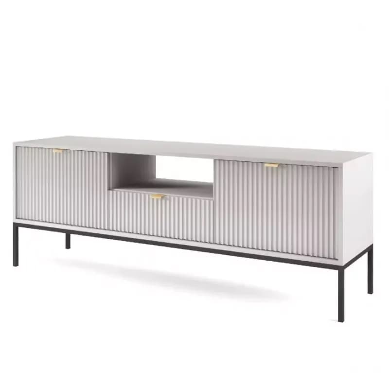 TV stolík Nova 154 sivá 1