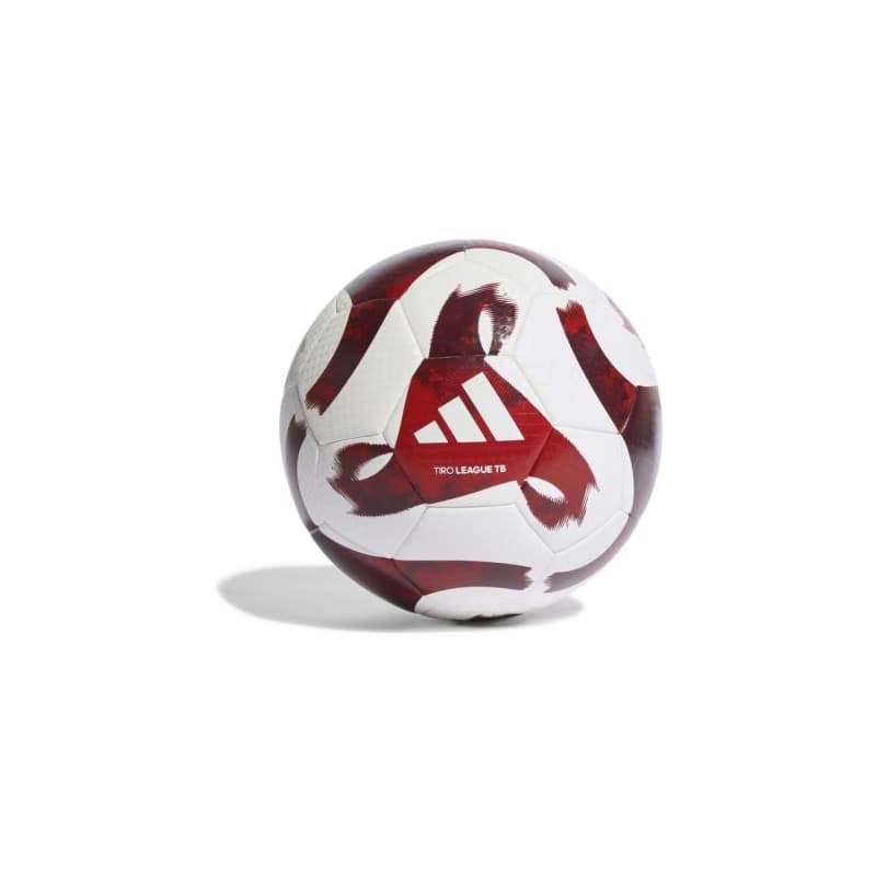 Futbalová lopta ADIDAS TIRO LGE TB WHITE TMCOBR TMCORD 1
