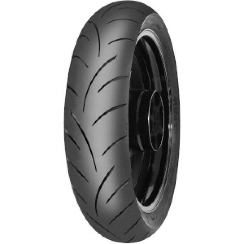 Mitas MC50 ( 130/80-17 TL 65H zadné koleso ) 1
