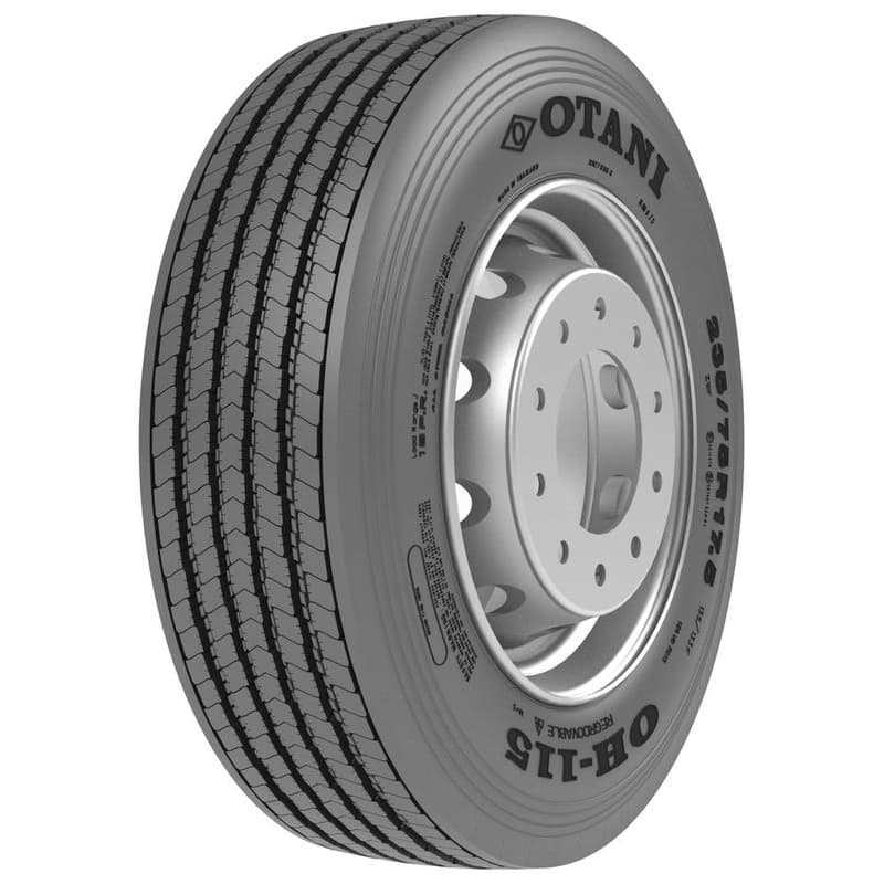 OTANI OH-115 215/75 R17,5 135/133 K Vodiace/Návesové 1