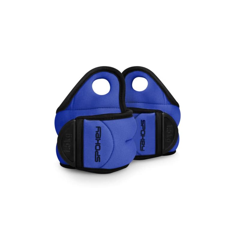 Set závažia SPOKEY COM FORM IV 2x 1,5 kg