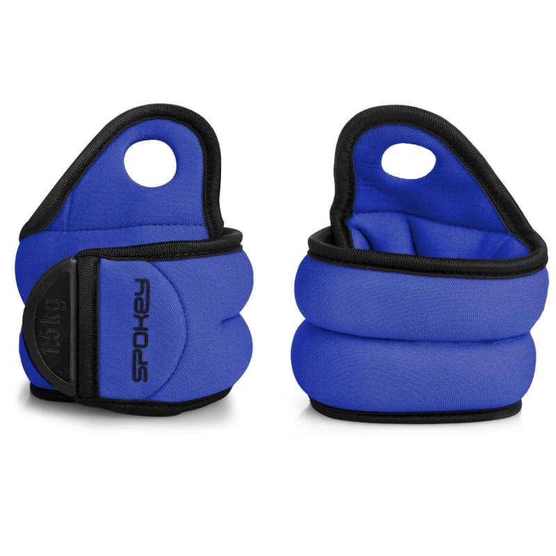 Set závažia SPOKEY COM FORM IV 2x 1,5 kg 2