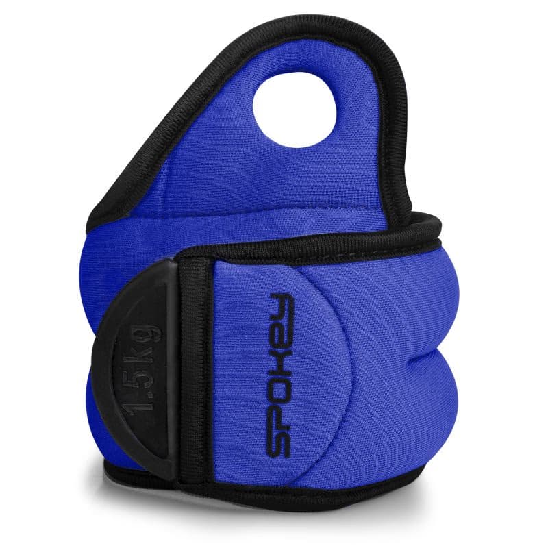 Set závažia SPOKEY COM FORM IV 2x 1,5 kg 3