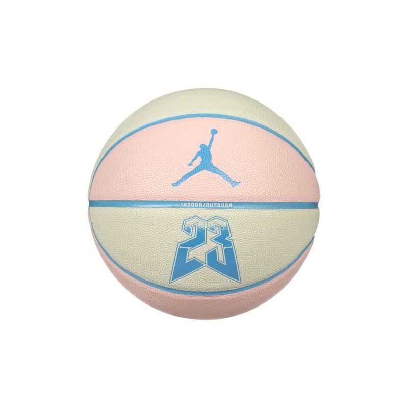 Basketbalová lopta NIKE JORDAN ULTIMATE GPH 07 MU LP DPB 1