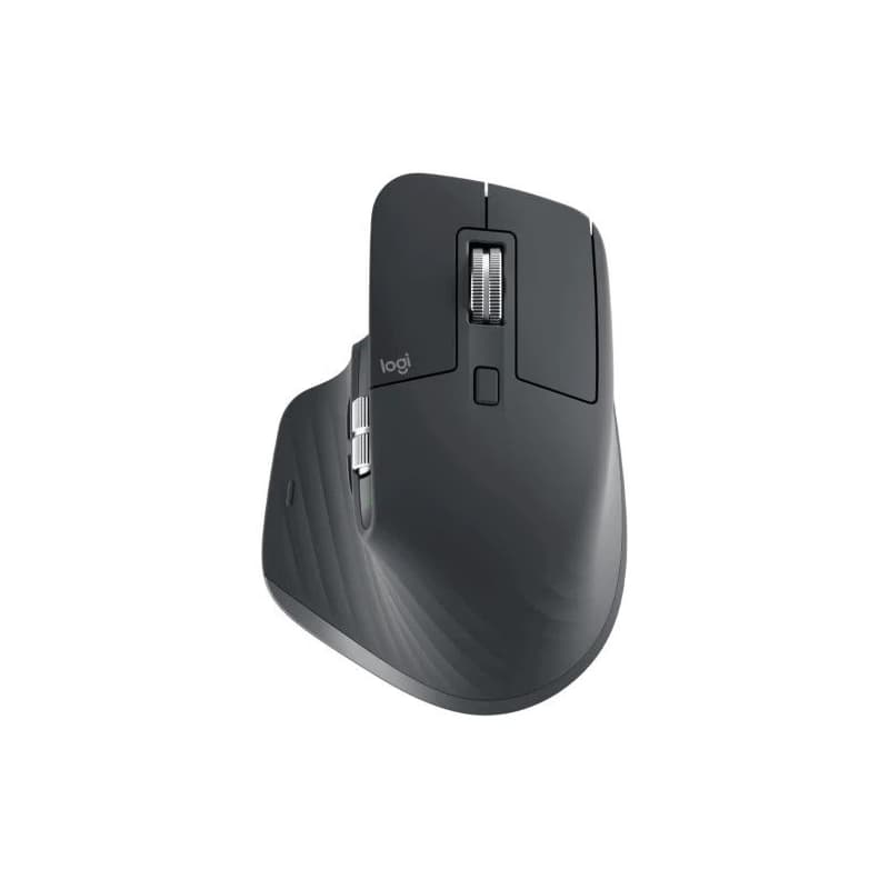 Logitech myš MX Master 3S pre Business Performance, šedá, EMEA 1