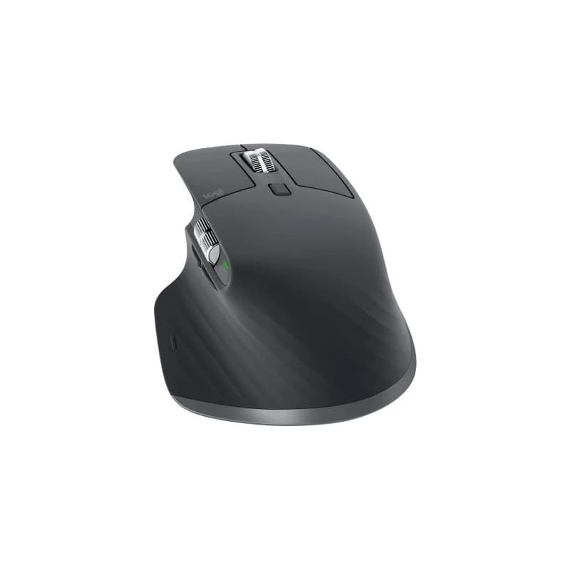 Logitech myš MX Master 3S pre Business Performance, šedá, EMEA 2