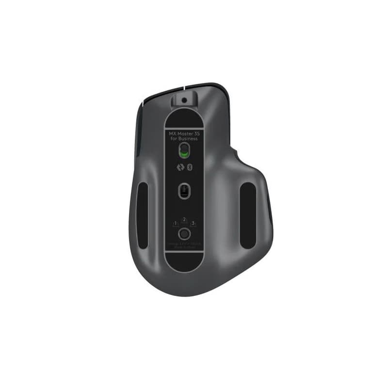 Logitech myš MX Master 3S pre Business Performance, šedá, EMEA 3